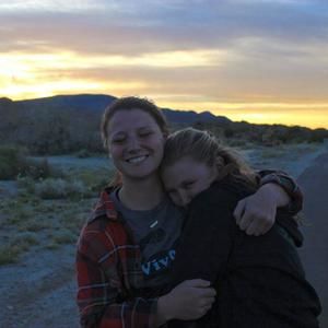 Meet your Posher, Maggie